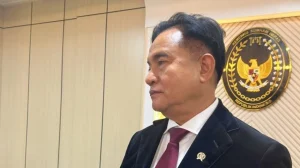 Yusril Tegaskan Polri Harus Jadi Pilar Keadilan Humanis