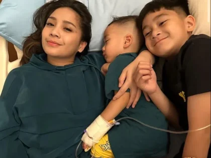 Zayn Malik Dilarikan ke Rumah Sakit Akibat Penyakit Misterius, Penggemar Dukung Pemulihan