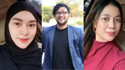 Zeda Salim Lepas Hijab Karena Tuntutan Kerja, Ungkap Kesulitan yang Dihadapi