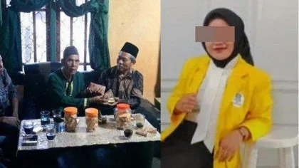 Zulala Santriwati Depok yang Hilang Sejak Februari Ditemukan di Surabaya: Kronologi dan Reaksi Keluarga
