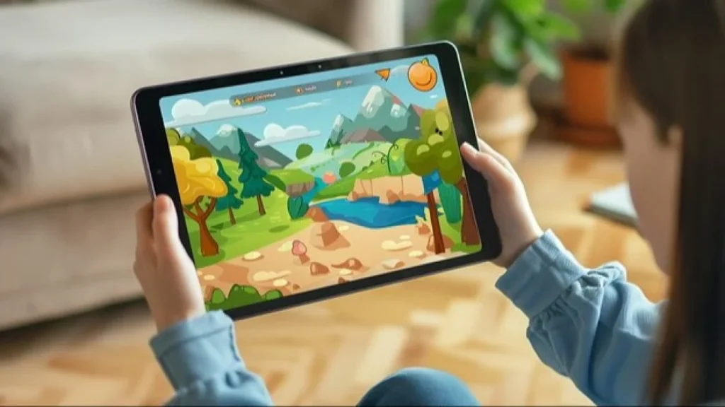 10 Game Tablet Terbaik 2026 dengan Grafik Luas dan Gameplay Seru