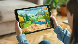 10 Game Tablet Terbaik 2026 dengan Grafik Luas dan Gameplay Seru