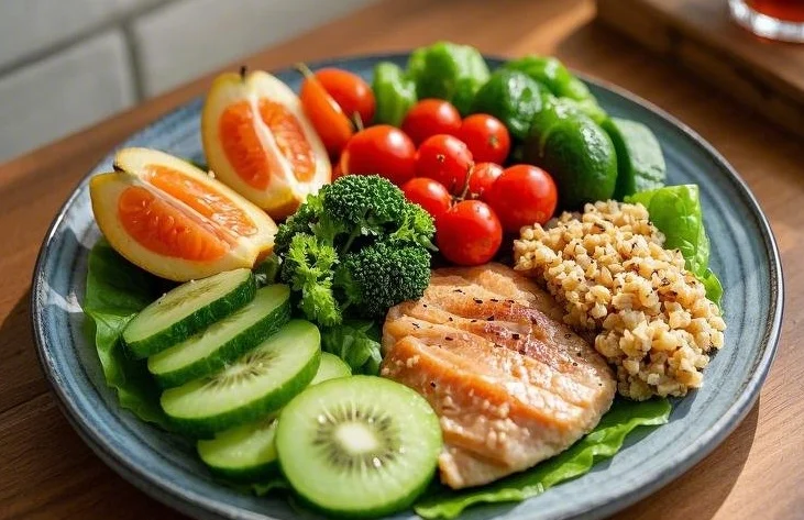 10 Makanan Musim Panas yang Bantu Jaga Keseimbangan Hormon