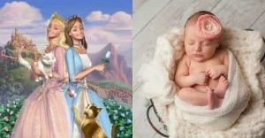 100 Ide Nama Bayi yang Terinspirasi Karakter Barbie