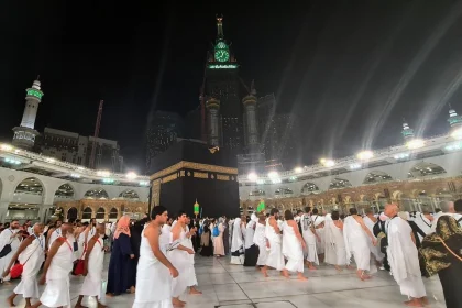 12 Jemaah Haji Asal Jawa Timur Meninggal di Arab Saudi Selama Melaksanakan Haji
