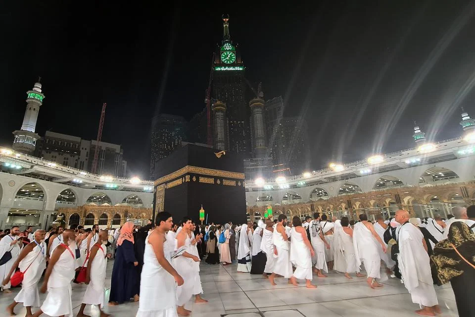 12 Jemaah Haji Asal Jawa Timur Meninggal di Arab Saudi Selama Melaksanakan Haji