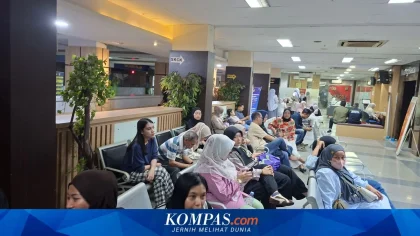 127 Calon Jemaah Umrah Laporkan Hanania Travel ke Polisi, Kerugian Capai Rp 60 Miliar