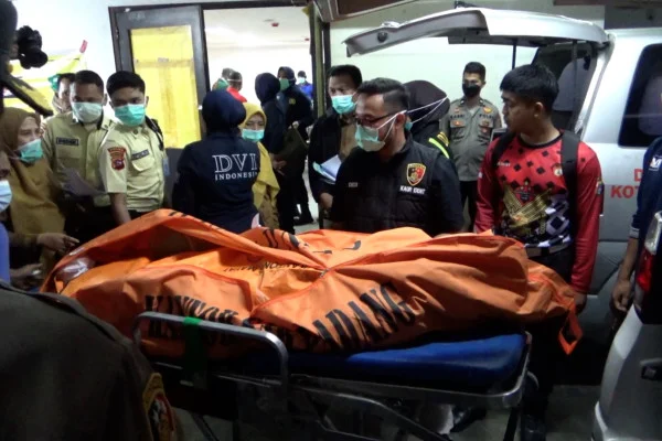 14 Jenazah Korban Kecelakan Bus ALS Teridentifikasi