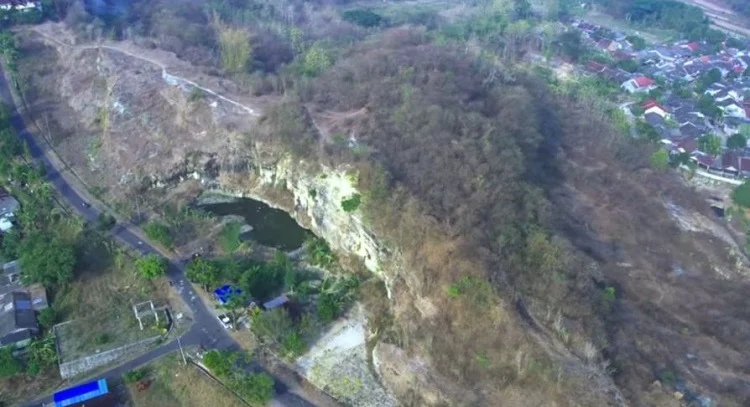 20 Tahun Gempa Jogja: Generasi Muda Siaga Bencana Sesar Opak