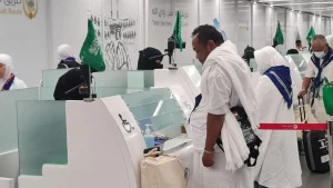 23 Calon Jemaah Haji Gagal Berangkat Akibat Visa Nonprosedural, Imigrasi Tunda Keberangkatan