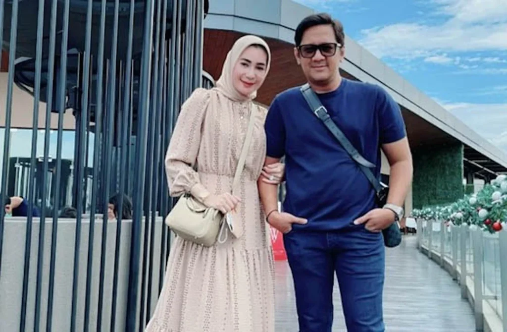 3 Berita Artis Terheboh: Mantan Istri Andre Lapor Balik, Rumah Orang Tua Anisa Rahma Kebakaran