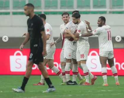 3 Klub Resmi Turun ke Championship, Persis Solo Terusir dari Kasta Tertinggi