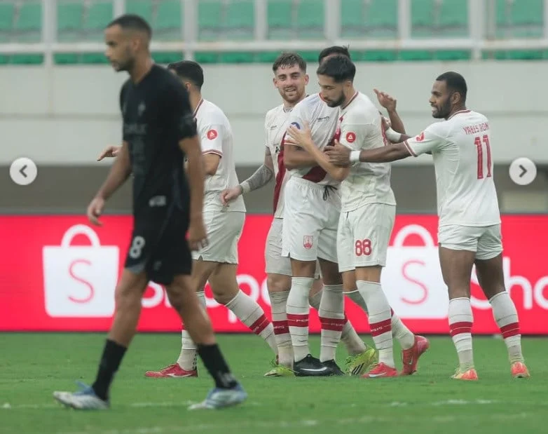 3 Klub Resmi Turun ke Championship, Persis Solo Terusir dari Kasta Tertinggi