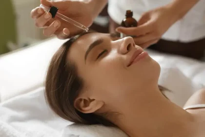 3 Minyak Alami Alis Lebih Hitam, Tips Praktis untuk Ladies