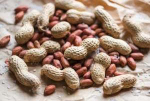 4 Khasiat Luar Biasa Kacang Tanah untuk Menurunkan Berat Badan