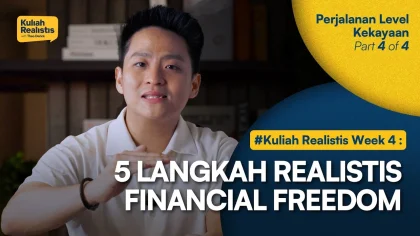 4 Tips Quiet Investing Anti Drama Menuju Financial Goals 2026