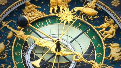 4 Zodiak Ini Ketiban Rezeki dan Kebahagiaan Besar pada Senin 25 Mei 2026