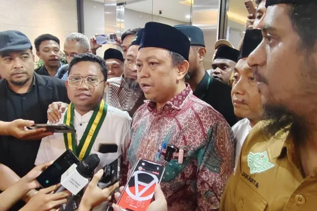 40 Ormas Islam Polisin Ade Armando, Grace Natalie, dan Permadi Arya atas Video Ceramah JK