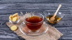 5 Bahan Alami untuk Meredakan Gejala Asma: Panduan Praktis