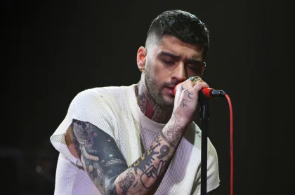 5 Berita Populer: Kenangan Yusuf Surya, Tur Zayn Malik, Kebakaran Anisa Rahma, dan Keseruan Hammersonic 2026