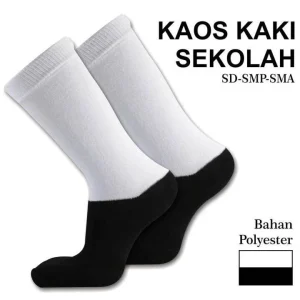 5 Fakta Penting Pengadaan Sepatu dan Kaus Kaki Sekolah Rakyat