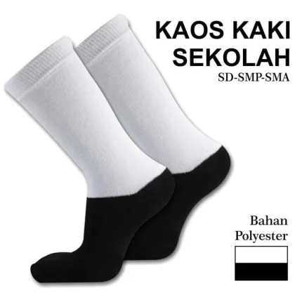 5 Fakta Penting Pengadaan Sepatu dan Kaus Kaki Sekolah Rakyat