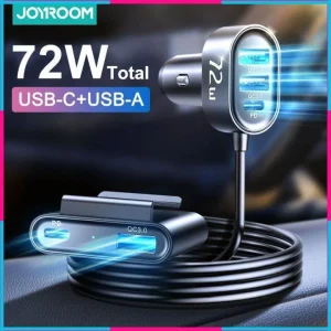 5 Port Charger HP Paling Aneh yang Pernah Ada