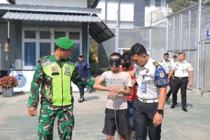 59 Warga Binaan Lapas Pemuda Madiun Dipindahkan ke Tiga Lapas di Jatim