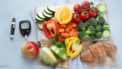 6 Sayuran Rendah Glikemik yang Cocok Dikonsumsi Penderita Diabetes