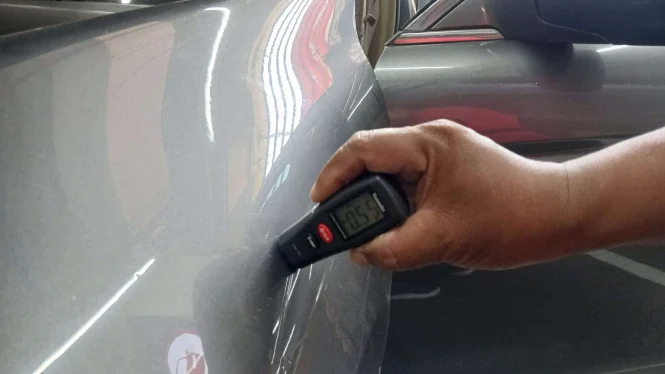 8 Cara Menguji Mobil Bekas Pernah Tabrakan atau Tidak