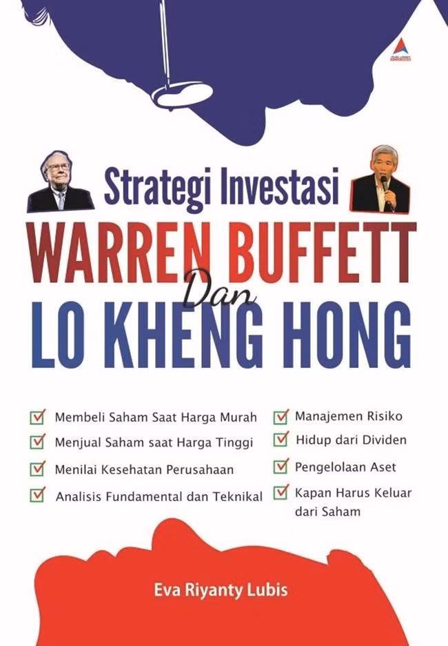 8 Strategi Investasi Warren Buffett Saat Krisis Ekonomi