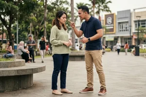 8 Tanda Pasangan Tak Sepenuhnya Memperjuangkan Hubungan