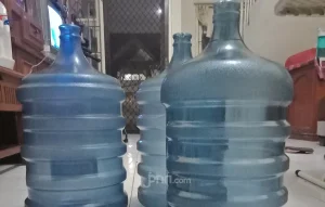 92 Persen Konsumen Tak Tahu Galon Ada Batas Masa Pakai