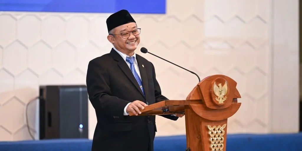 Abdul Mu'ti Sebut Hardiknas 2026 Momentum Revitalisasi Spirit Pendidikan Nasional
