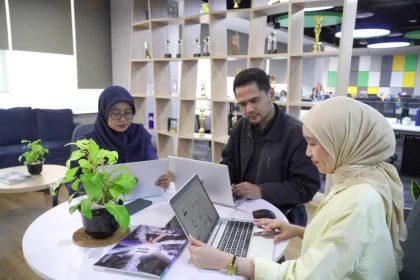 ABMM Perkuat Transformasi & Inovasi Procurement Berbasis Data dengan SPARROW