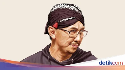 Abu Janda Dilaporkan ke Polisi atas Ucapan 'Warga Sumbar Barbar'
