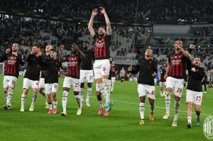 AC Milan Berjuang Keras Lolos Liga Champions dengan Strategi Baru