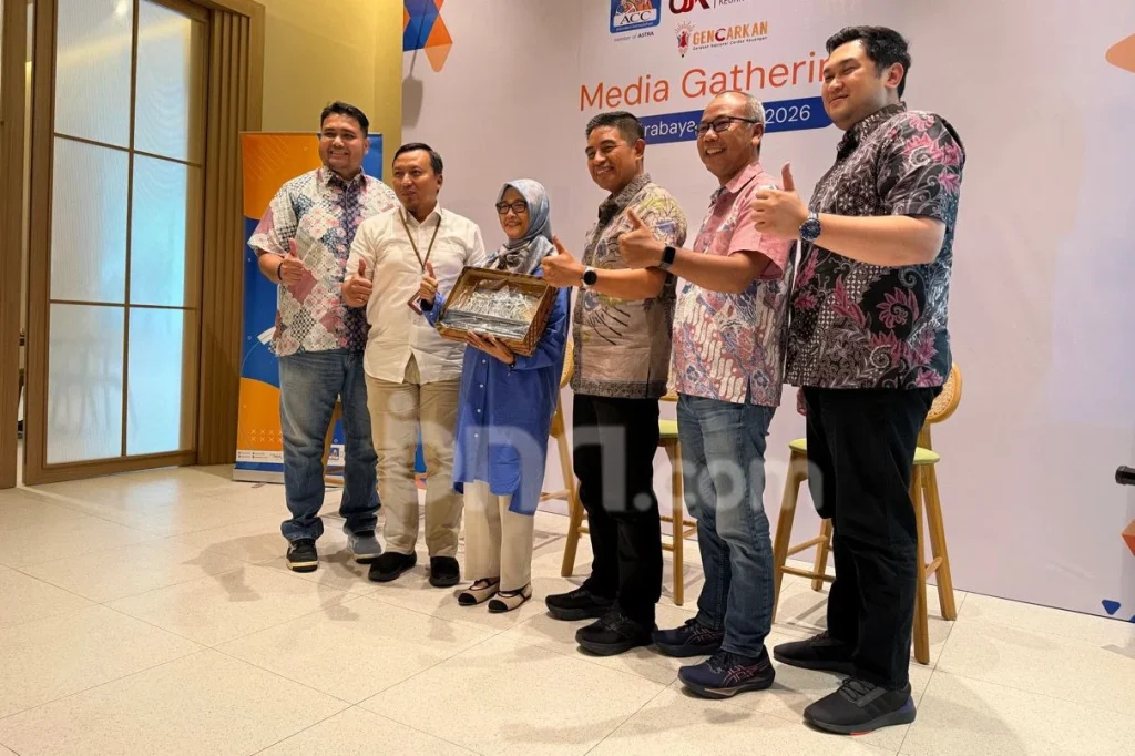 ACC dan OJK Beri Tips Aman Gunakan Jasa Pembiayaan, Ini 3 Hal Pentingnya