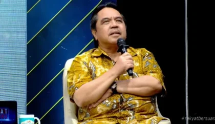 Ade Armando: 40 Ormas Lapor JK, Menurutnya Sebagai Tanda Tidak Difitnah