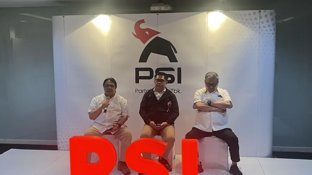 Ade Armando Mundur dari PSI: Keputusan demi Kebaikan Bersama