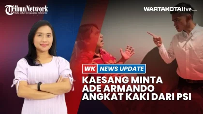 Ade Armando Mundur dari PSI, Siapkan Pertemuan dengan JK, dan Minta Maaf Umat Islam serta Kristen
