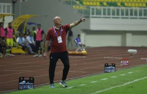 Adhi Ungkap Kondisi Pemain dan Ofisial Persib Setelah Diserang di Parepare