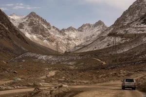Afghanistan dan China Majukan Proyek Jalan Wakhan Corridor