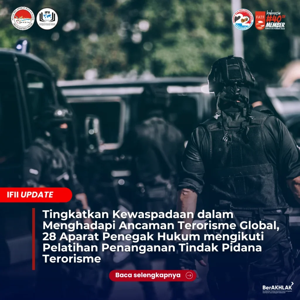 Afghanistan Tetap Fokus Utama Pengawasan Ancaman Terorisme
