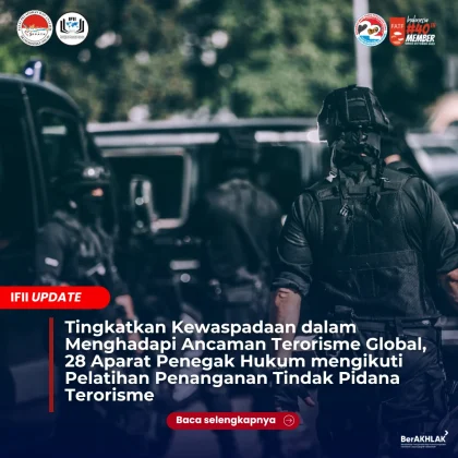 Afghanistan Tetap Fokus Utama Pengawasan Ancaman Terorisme