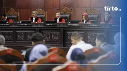 Ahli Pemohon di MK: MBG Bukan Unsur Intrinsik Sisdiknas