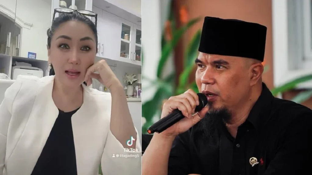 Ahmad Dhani Ngaku Ogah Main Bareng Desta, Gading Marten, dan Andre Taulany: Alasannya Sukses Bikin Netizen Heboh