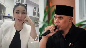 Ahmad Dhani Ngaku Ogah Main Bareng Desta, Gading Marten, dan Andre Taulany: Alasannya Sukses Bikin Netizen Heboh