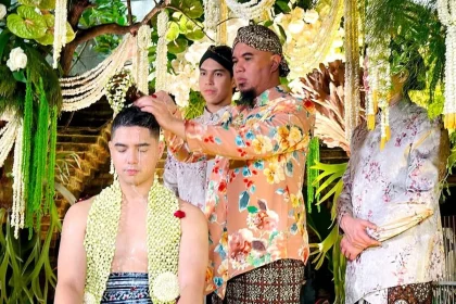 Ahmad Dhani Rencanakan Pernikahan Mewah untuk Anaknya