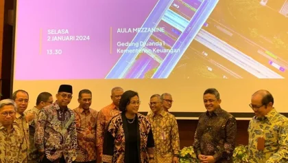 AI Bikin Rakyat Indonesia Tekor Rp6 Triliun